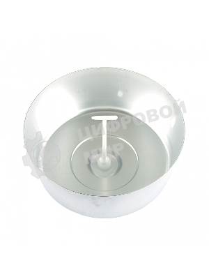 Сепаратор молока Сокол MS-110, 60 Вт, произв. 110 л/ч., индукционный двигатель (2 щетки), металлический