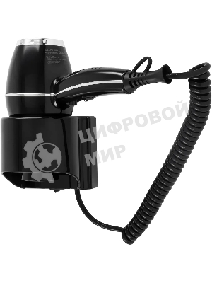 Фен Starwind SW-HD879 черный, 1800 Вт