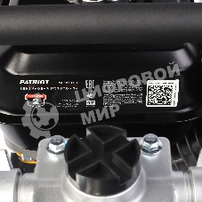 Мотопомпа Patriot MP 1870 SH