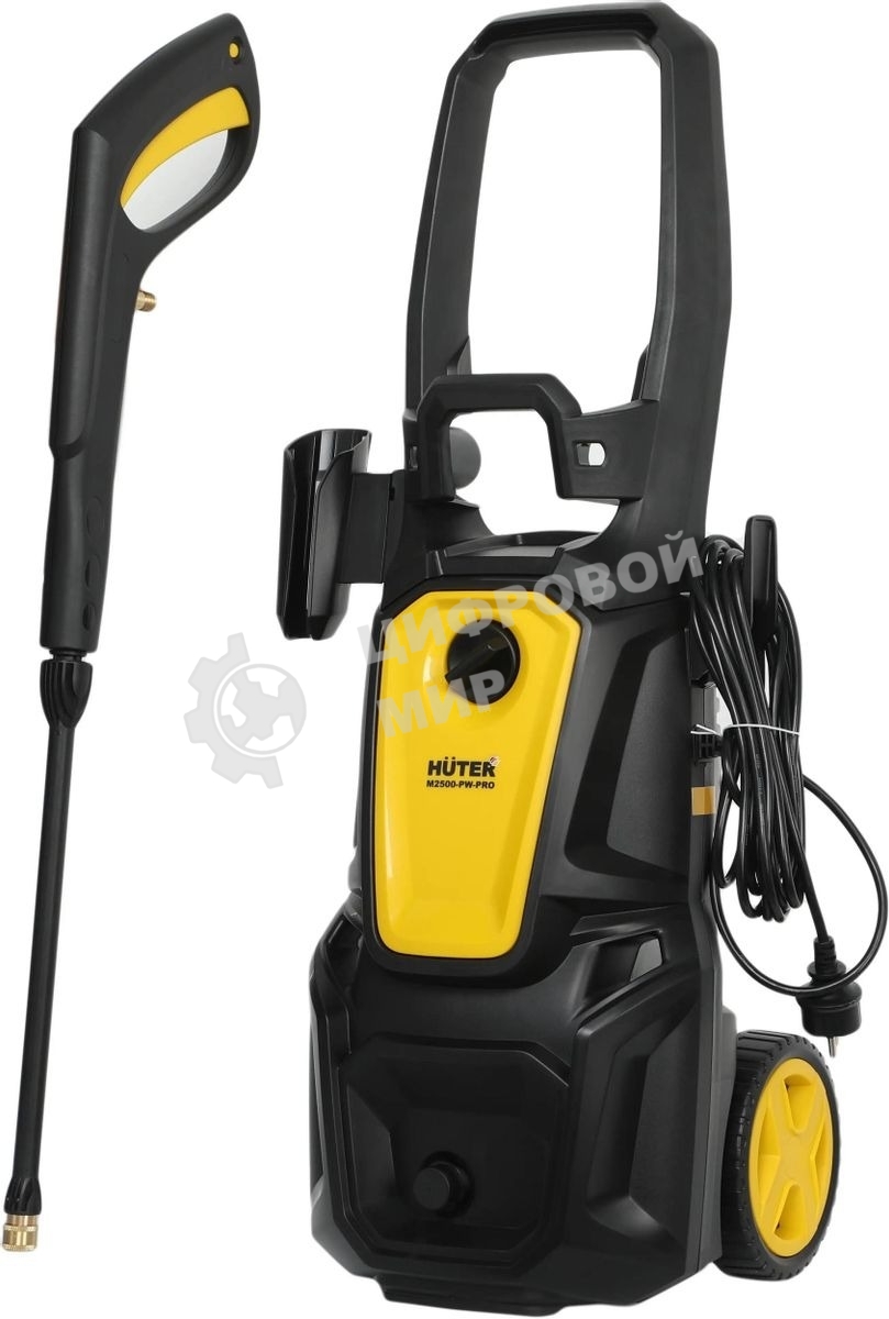 Минимойка Huter M M2500-PW-PRO 2500Вт (900/70/8/52)