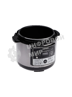 Мультиварка-скороварка Добрыня DO-1022 5л