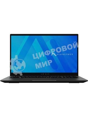 Ноутбук Maibenben P725 Intel Core i5 12450H 2000MHz/17.3