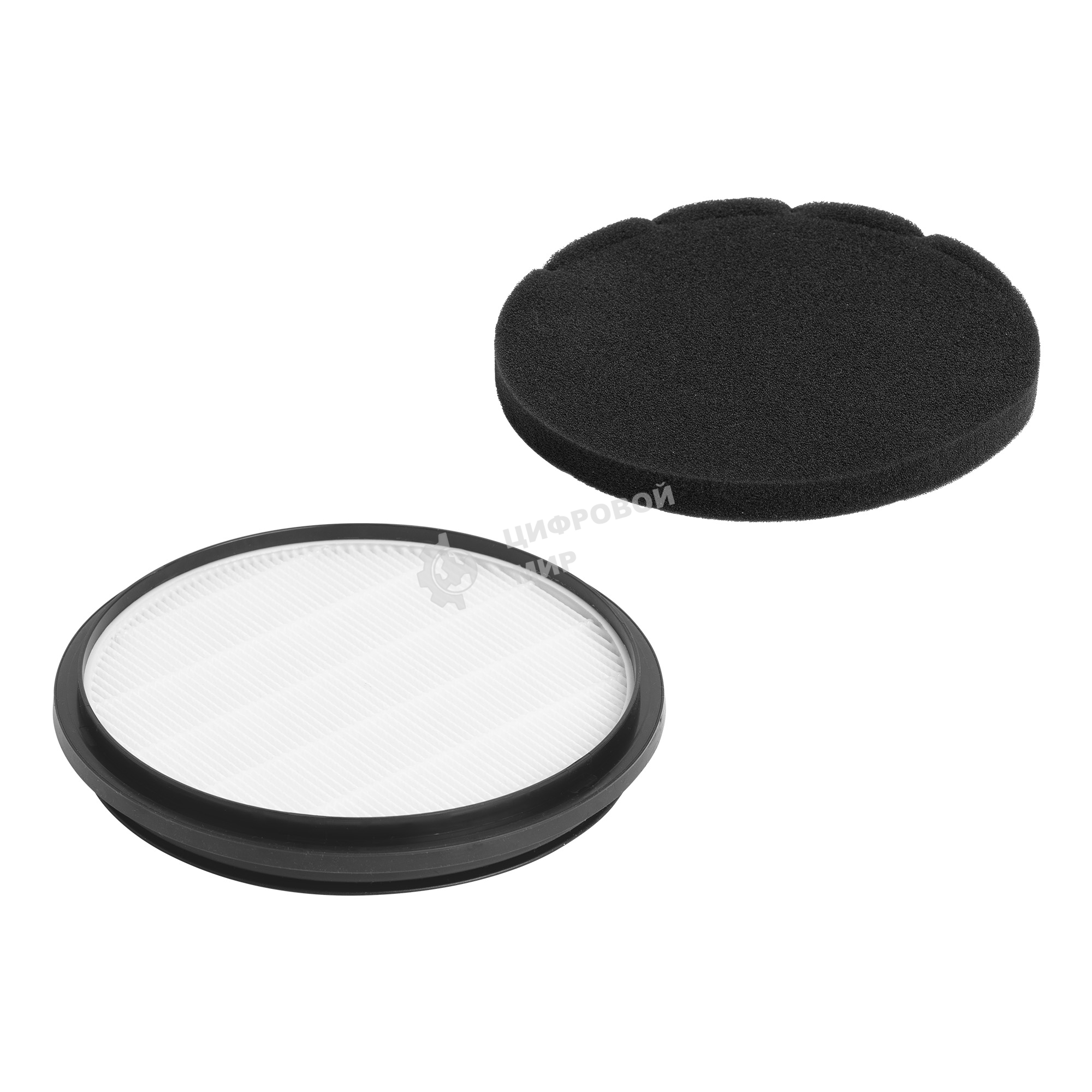 Пылесос BBK BV1601 серый, 300/1600 Вт, уборка сухая, пылесборник контейнер 2 л