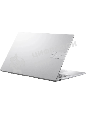 Ноутбук Asus Vivobook 17 X1704VA-AU937 Core 7 150U 16Gb SSD 1Tb Intel Graphics 17.3