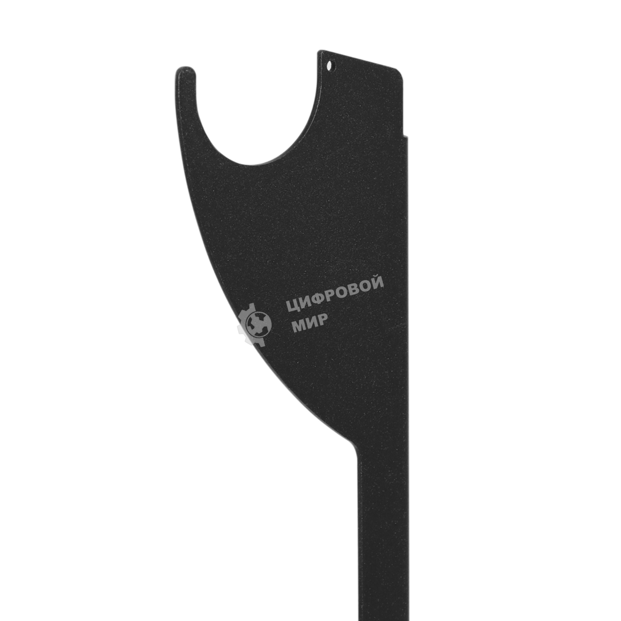 Кронштейн напольный Royal Thermo Pianoforte 300, черный