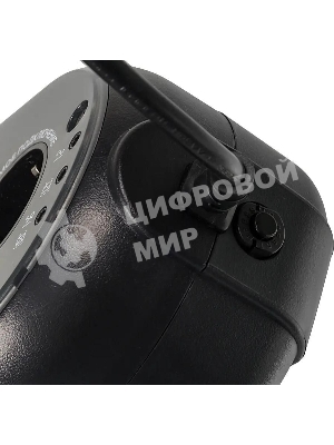 Источник бесперебойного питания Powercom WOW 850U 425Вт 850ВА черный