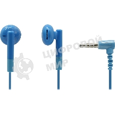 Универсальная мобильная гарнитура Smartbuy ERGO, синяя (SBH-520)