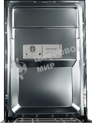 Посудомоечная машина LEONORD LDW-45B02, черный, 44.8 см, 11 компл., 49 дБ, класс А++