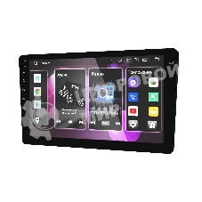 Автомагнитола Prology MPA-380, 2 DIN, 9