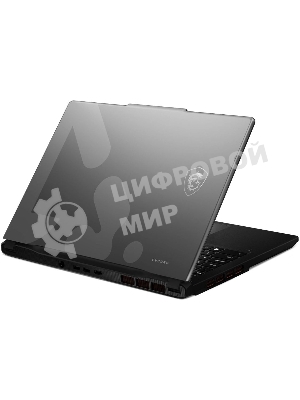 Ноутбук MSI Cyborg 15 C2WF-015XRU/15.6