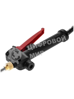 Опрыскиватель Makita DUS054Z аккум. наплеч. 5л бирюзовый/белый