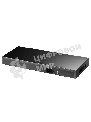 Коммутатор CUDY GS1016L, 16×1 Гбит/с, неуправляемый