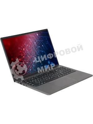 Ноутбук IRU Strato 16ALMR Core i7 12650H 16Gb SSD512Gb Intel UHD Graphics 16