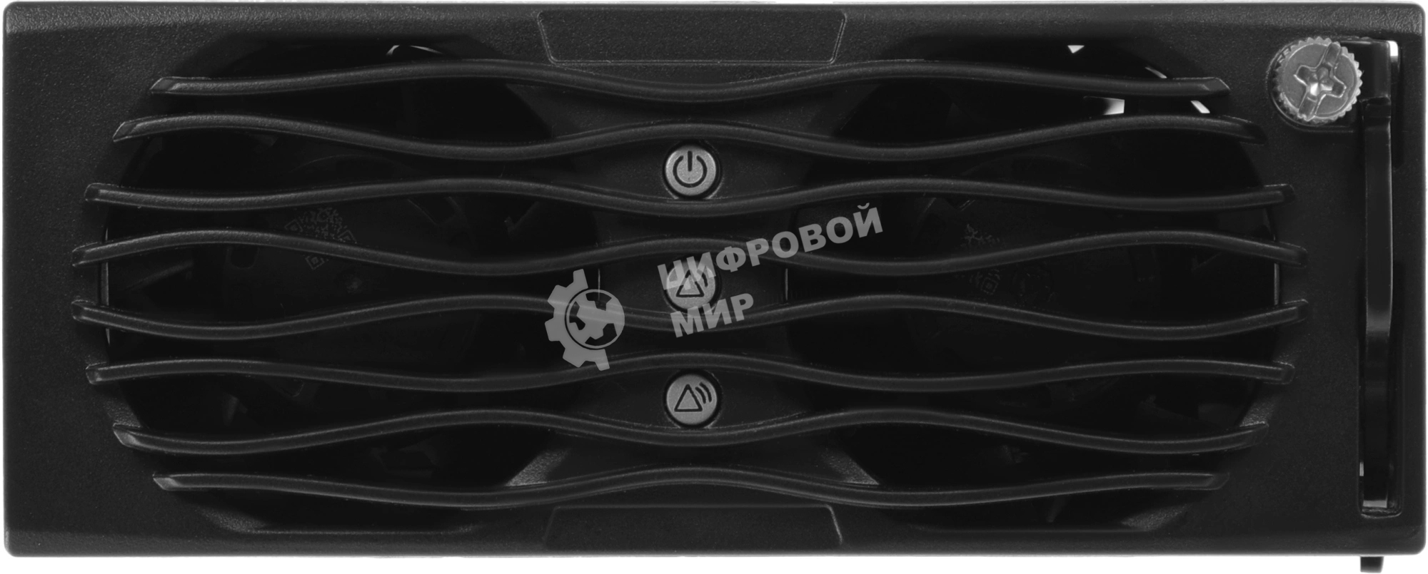 Источник бесперебойного питания Ippon DC Upper PM 3K 3000Вт 3000ВА черный