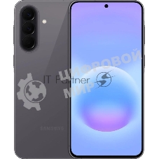 Смартфон Samsung Galaxy A57 5G SM-A576B 12/512Gb серый