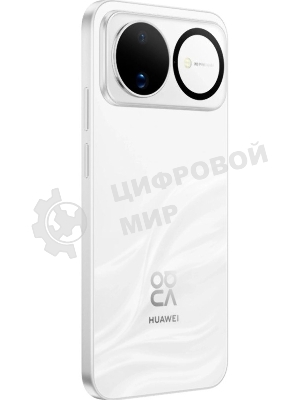 Смартфон Huawei Nova 16s EMA-LX9 12Gb, 256Gb, белый