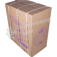 Стиральная машина EVGO WS-50PET белый/красный загр. вертикальная макс.:5 кг 1350 об/мин класс: А+