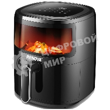 Аэрогриль Renova AF5-DTB1