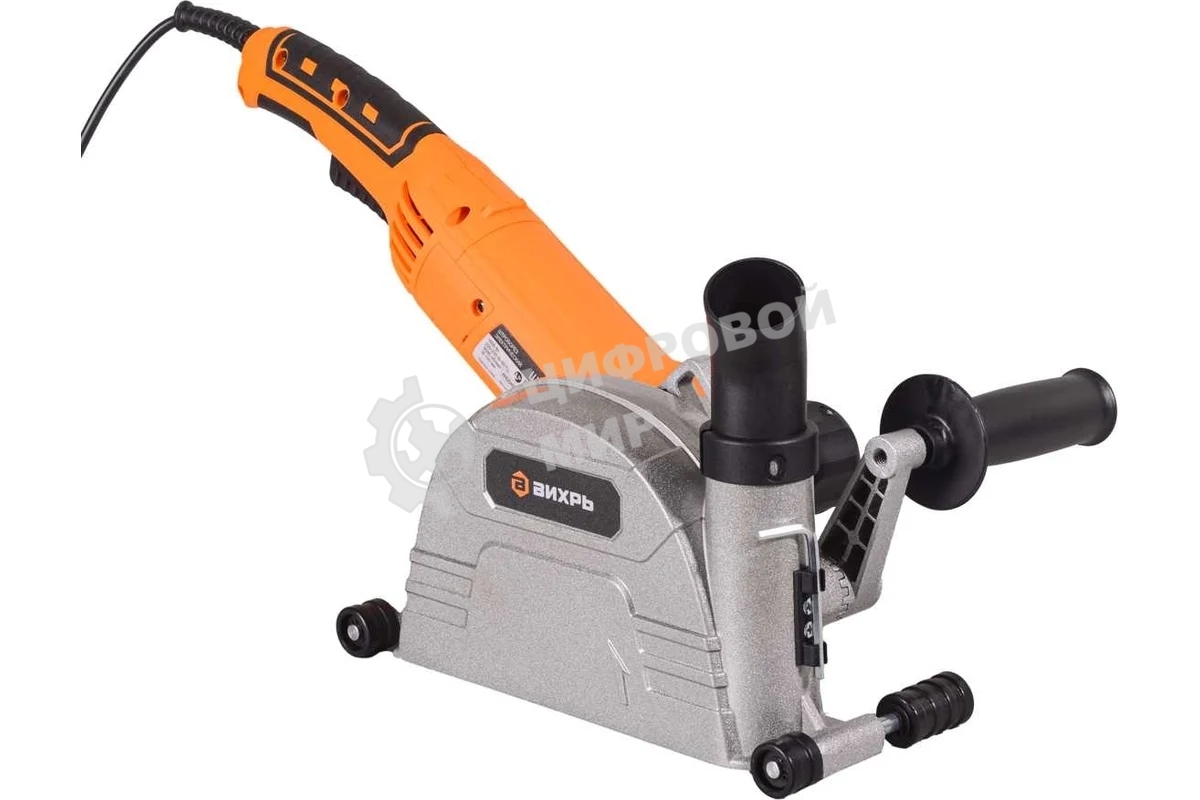 Штроборез электрический Вихрь ШТ-30Д