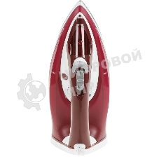 Утюг Gorenje SIH2200RBC 2200 Вт красный/белый