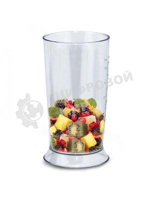 Блендер Zigmund & Shtain BH-345 M