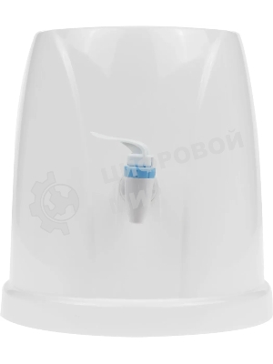 Кулер для воды Vatten OD20WFH, верхняя загрузка, без нагрева, без охлаждения, белый