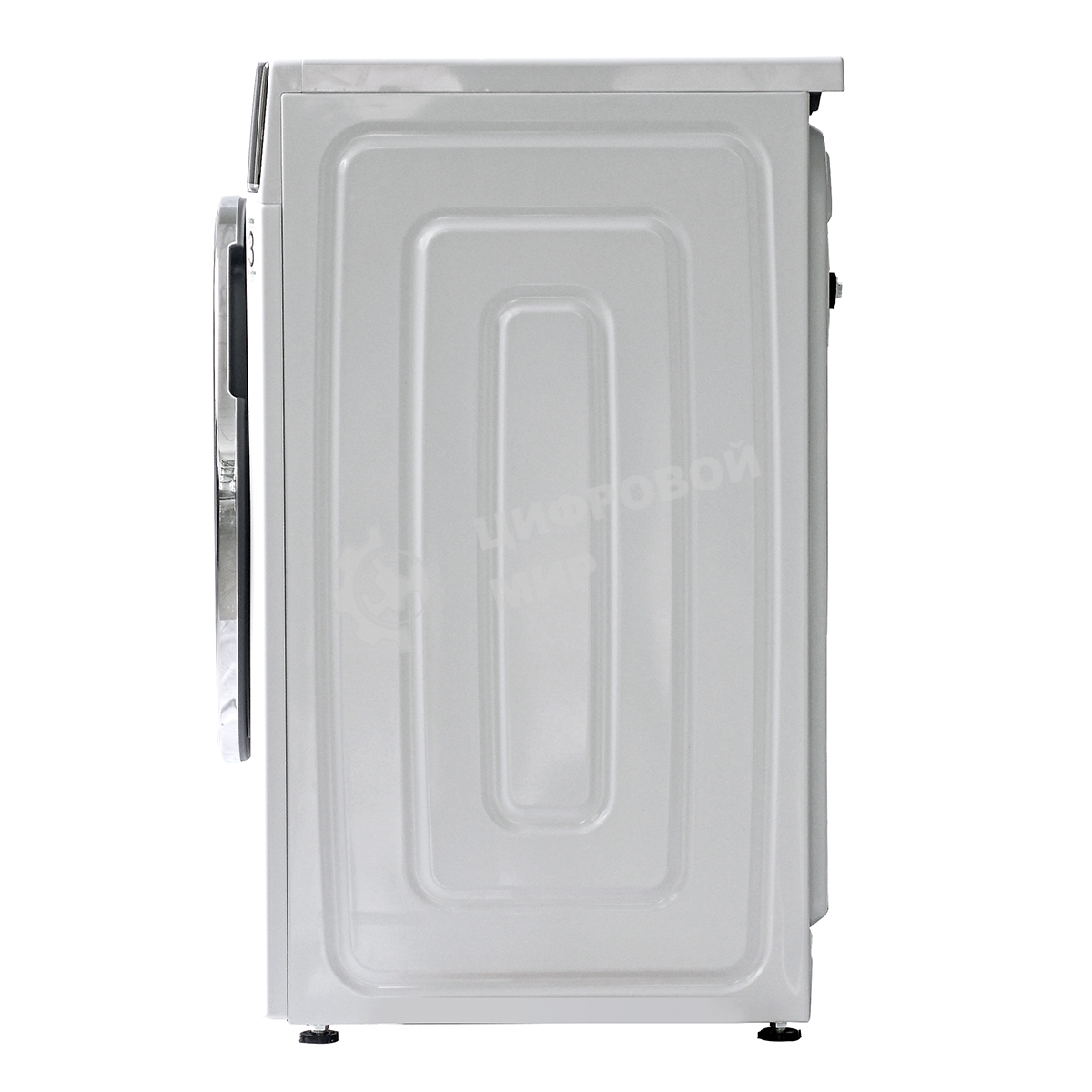 Стирально-сушильная машина Centek CT-1966 белый, загрузка фронтальная 8/5 кг, 1200 об/мин., класс: А+++