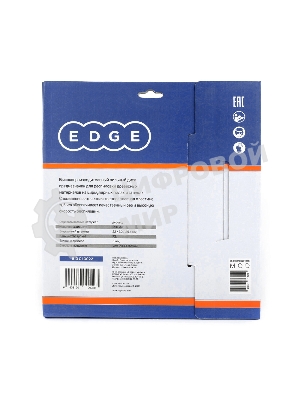 Диск EDGE by PATRIOT пильный по дереву 250х72х32/30/25,4