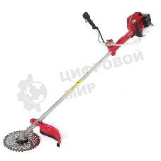 Кусторез бензиномоторный Интерскол КБ-44/52ВВ 910.0.0.70