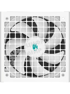 Блок питания Deepcool/GamerStorm PN1200M WH (ATX 3.1, 1200W, Full Cable Management, PWM 135мм fan, Active PFC, 80+ GOLD, Active PFC + Full Bridge SRC LLC + DC/DC, Gen5 PCIe, белый) RET