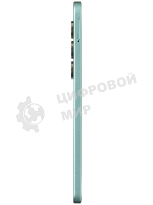 Смартфон Tecno Spark 40 Pro 8/128Gb, зеленый