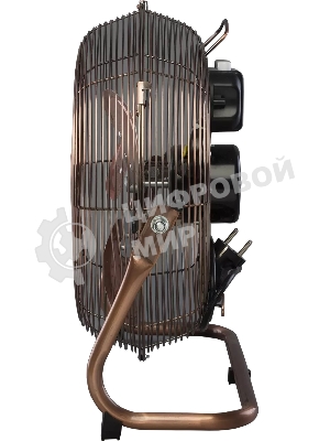 Вентилятор Leonord LE-1604 1шт/коробка