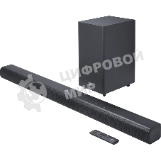 Саундбар JBL Cinema SB580