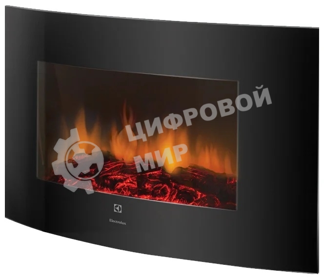 Электрокамин Electrolux EFP/W-1200URLS