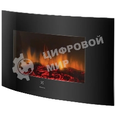 Электрокамин Electrolux EFP/W-1200URLS