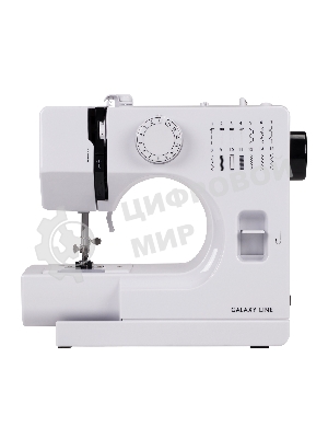 Электрическая швейная машина GALAXY GL 6502