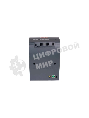 Детектор банкнот DoCash Mini Combo просмотровый мультивалюта