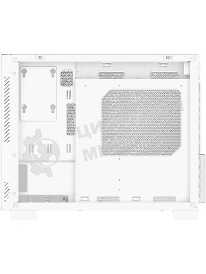 Компьютерный корпус XPG VALORAIRNANOMAA-WHCWW