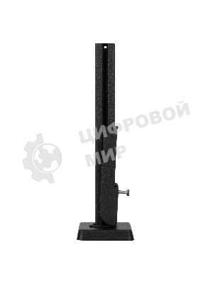 Кронштейн напольный Royal Thermo К11.31.28 Noir Sable