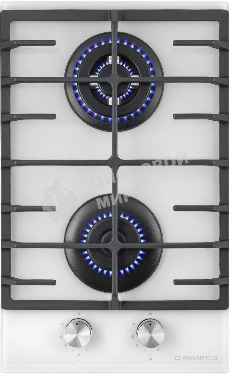 Газовая варочная панель Maunfeld EGHG.32.63CW/G