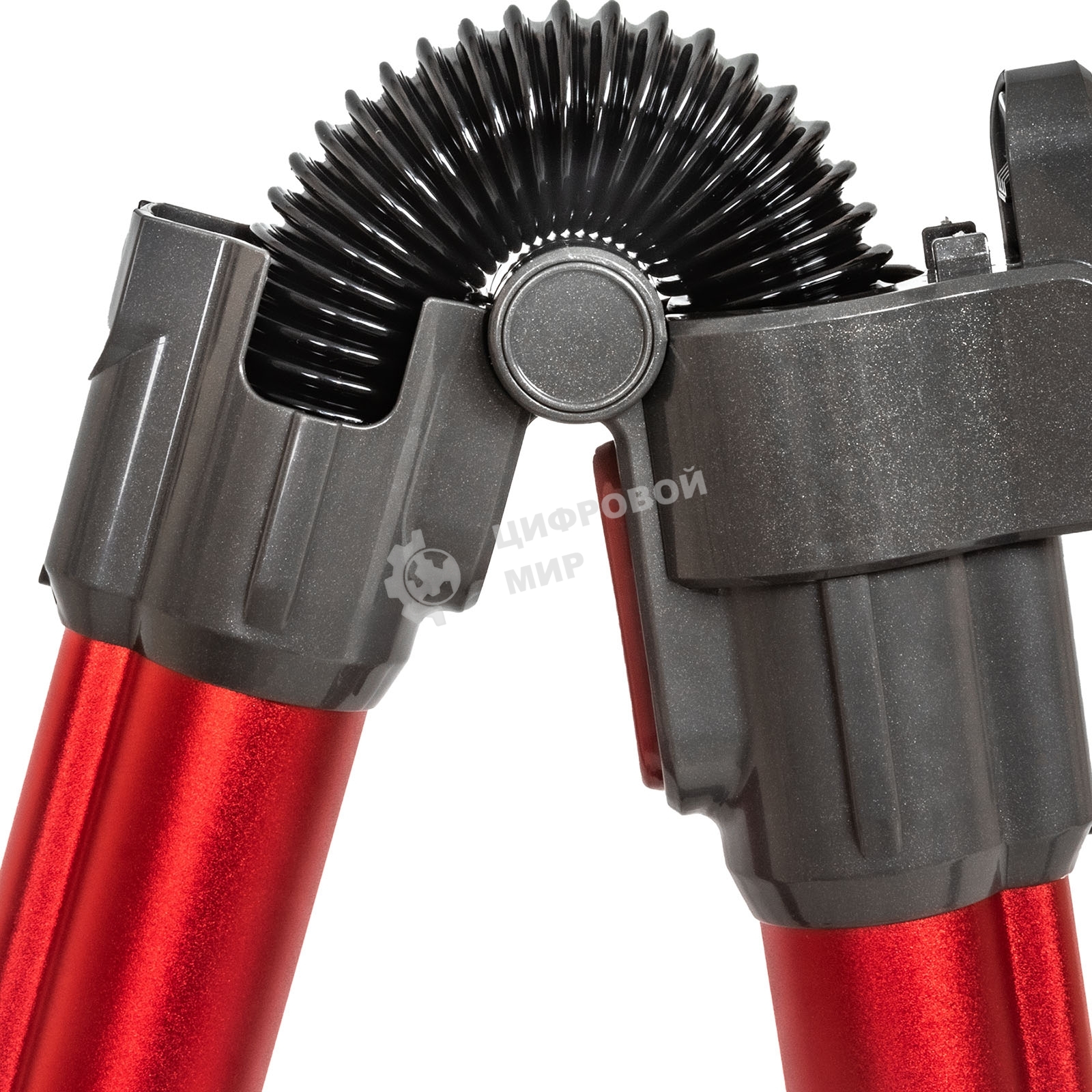 Вертикальный пылесос Supra VCS-5080