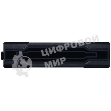 Вентилятор для корпуса Lian-Li Uni Fan SL-INF Wireless 120 ARGB 120х124.5x28 черный 4-pin 29.2дБ (упак.:3шт) (G99.12SLIN1W3B.R0) Ret