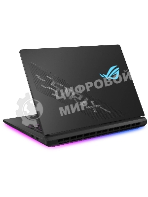Ноутбук Asus ROG Strix Scar 18 G835LX-SA186W/18