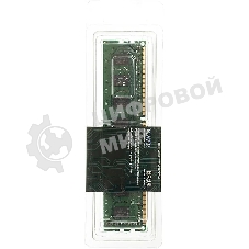 Оперативная память Patriot Signature PSD34G16002, DDR3, 4GB (1x4 GB), 1600 MHz, CL11