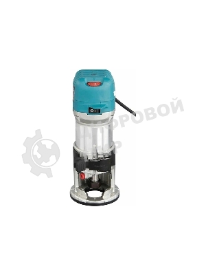 Фрезер Makita RT0702C 710Вт 30000об/мин макс.ход:35мм