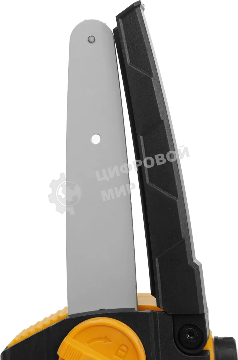 Электрическая цепная пила Deko DKCHS 20-6 (063-4307-1)