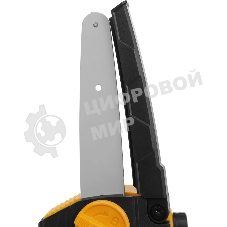 Электрическая цепная пила Deko DKCHS 20-6 (063-4307-1)