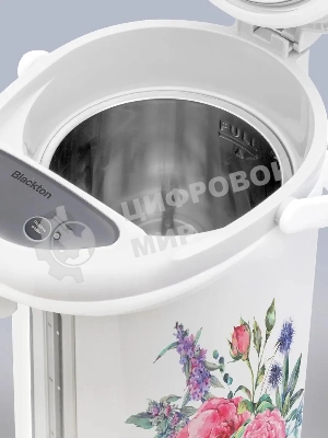 Термопот Blackton Bt TP535 Roses 5 л, 750 Вт