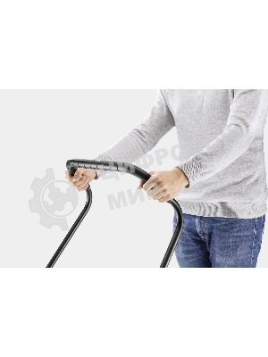 Подметальная машина ручная Karcher S 6 38 л, 2500 м²/ч