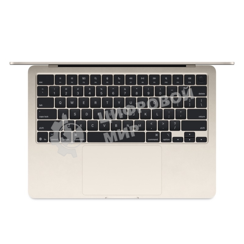 Ноутбук Apple MacBook Air 13